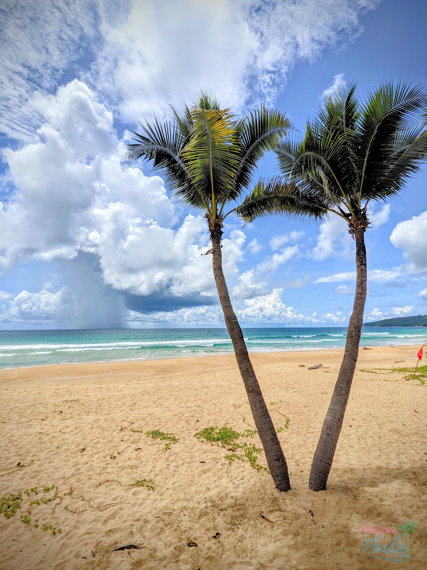 Karon Beach Karon Beach