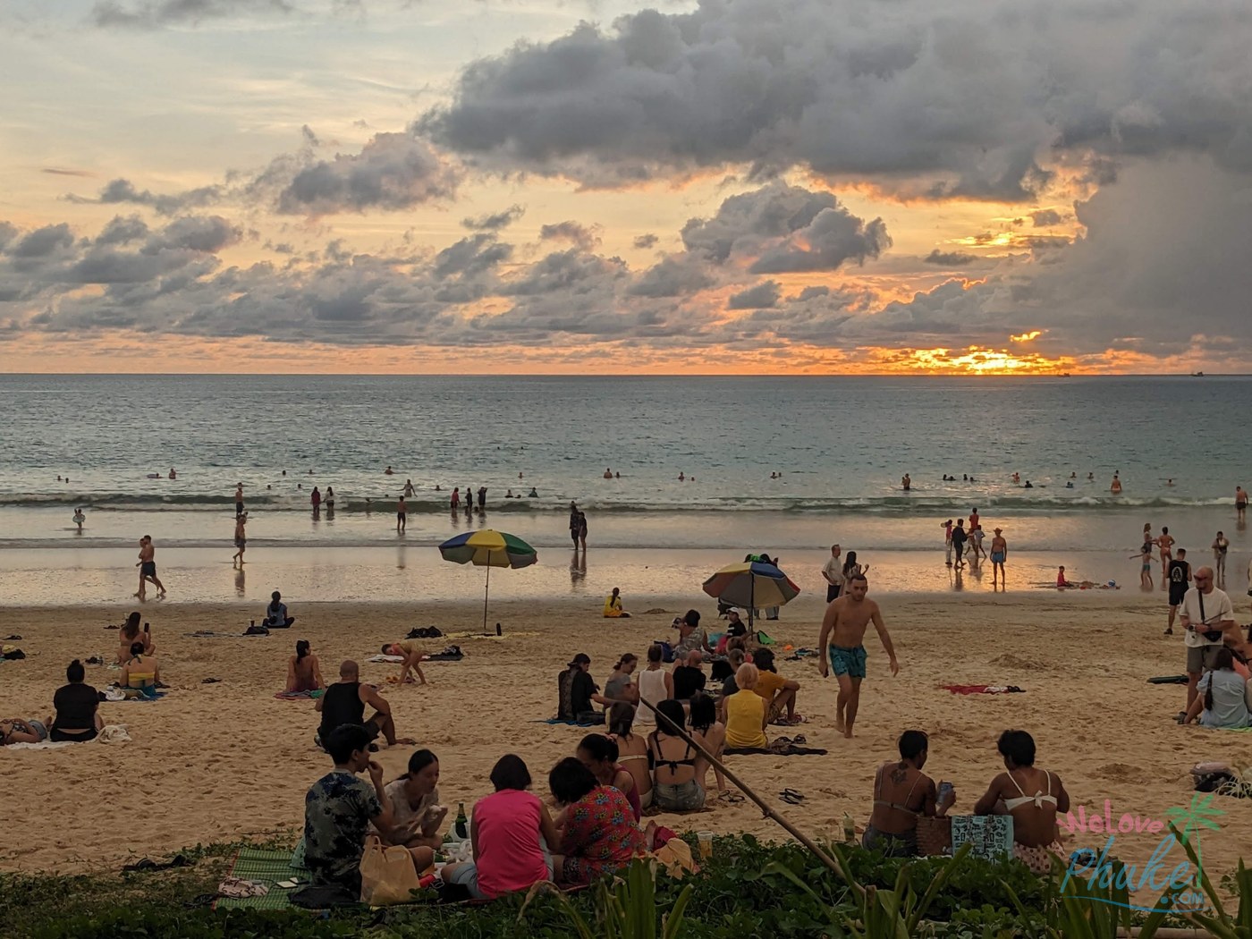 Karon Beach — รูปที่ 3