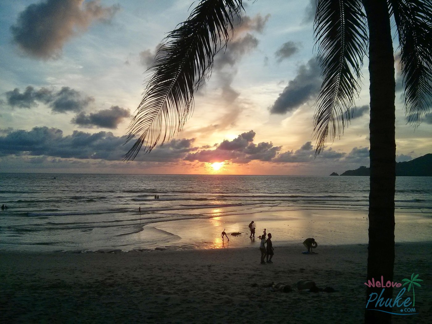 Patong Beach — รูปที่ 2