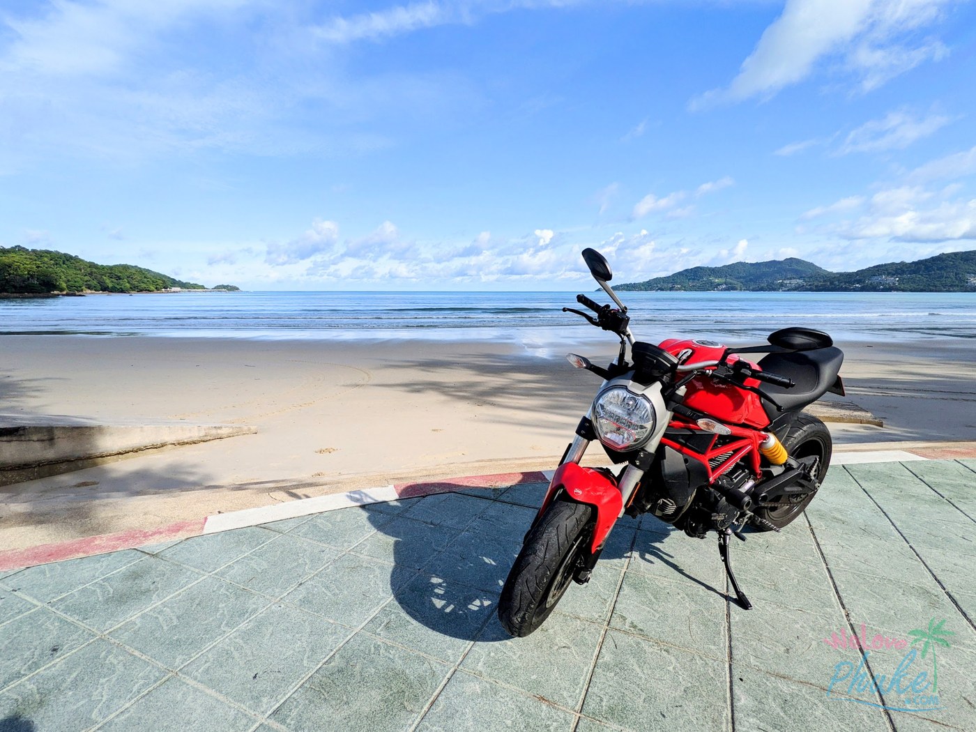 Patong Beach — รูปที่ 3