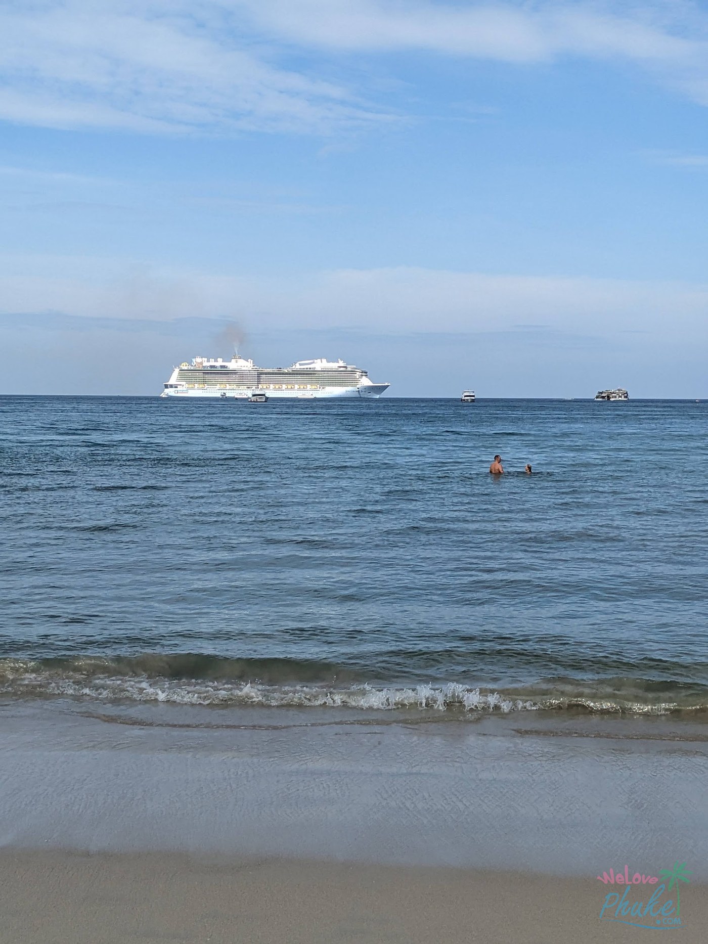 Patong Beach — รูปที่ 4