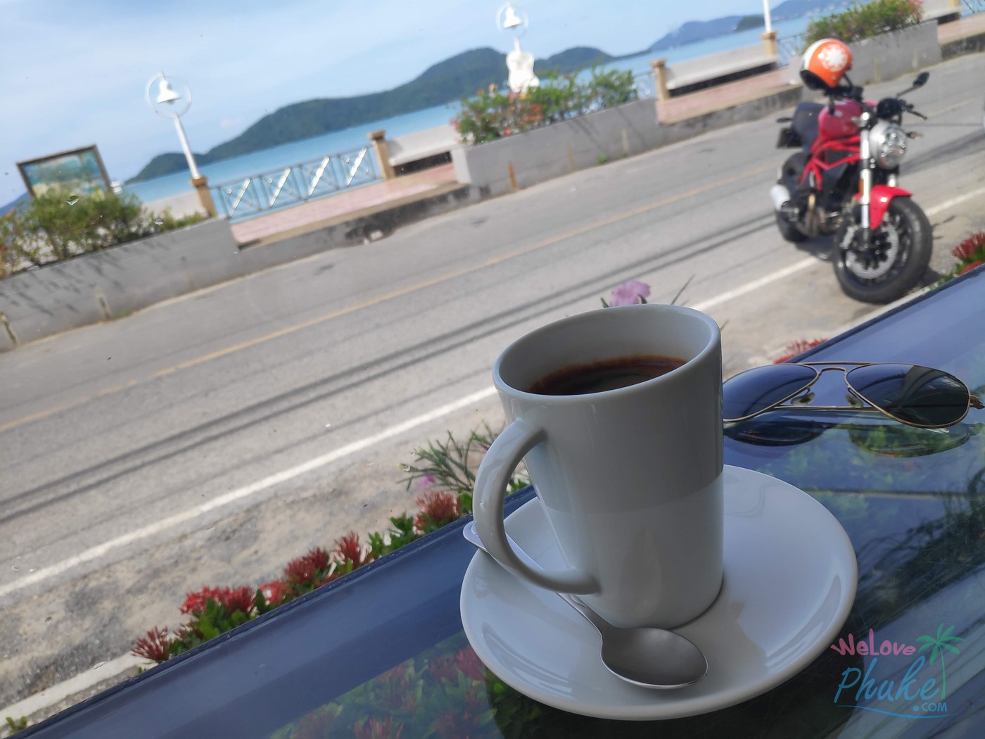 Café Kantary Phuket