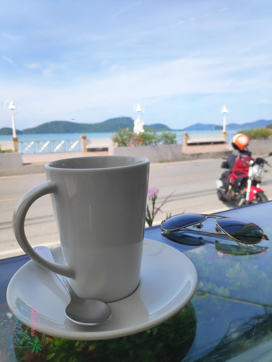 Café Kantary Phuket — photo 2