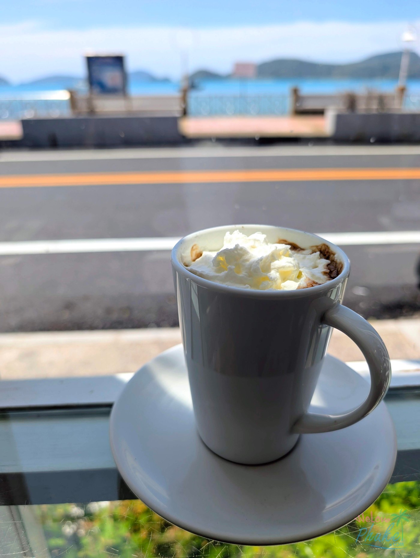 Café Kantary Phuket — photo 3
