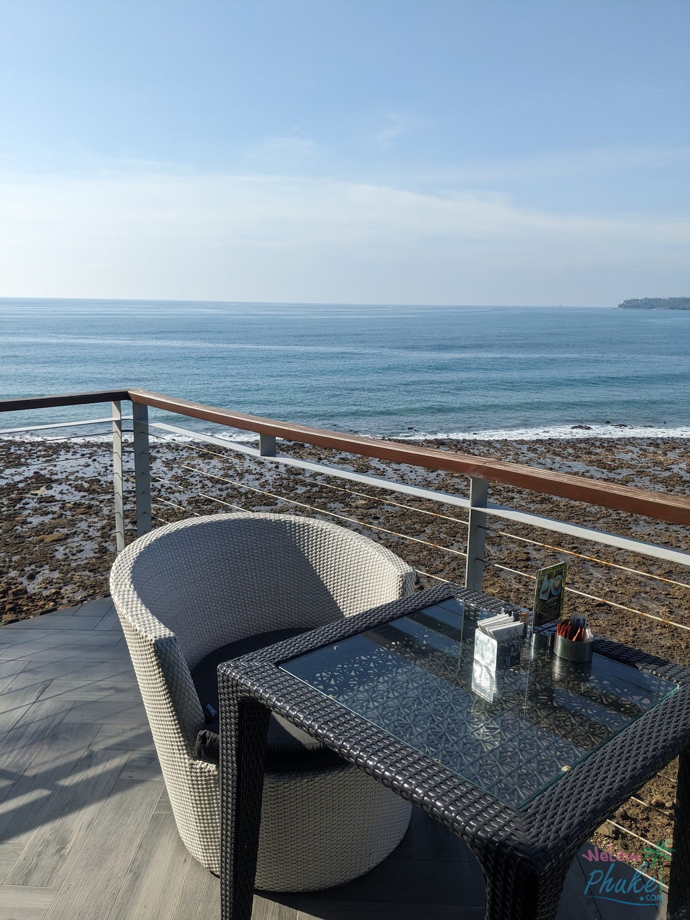 Cape Sienna Rocks Café — photo 4