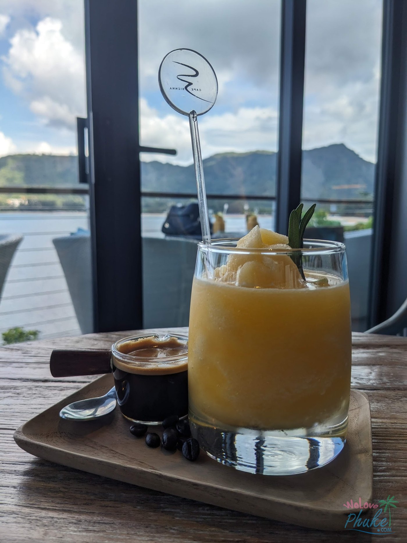 Cape Sienna Rocks Café — photo 5
