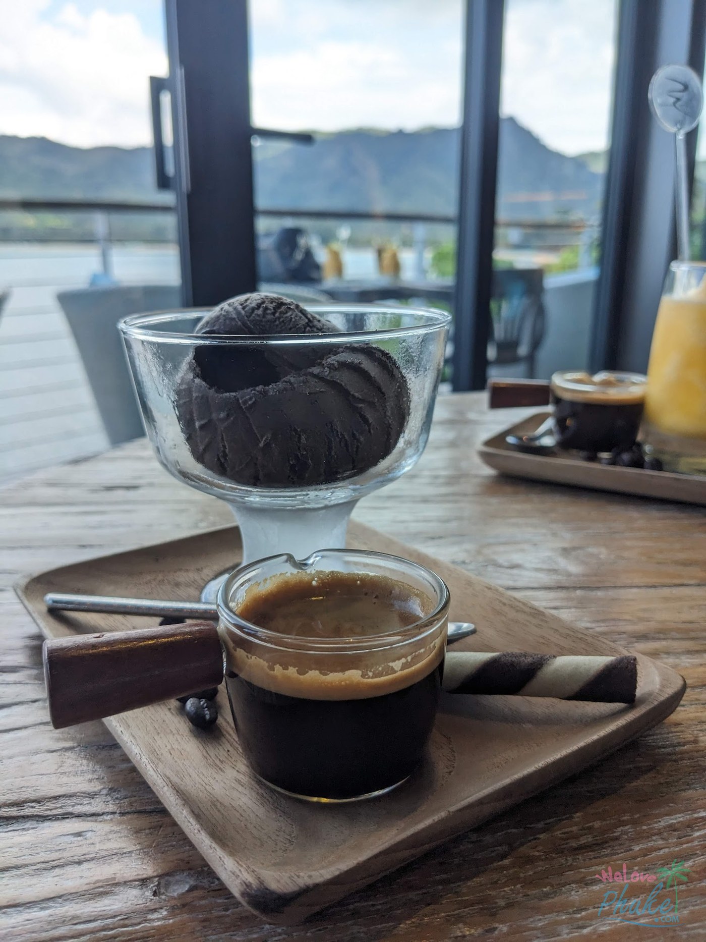 Cape Sienna Rocks Café — photo 6