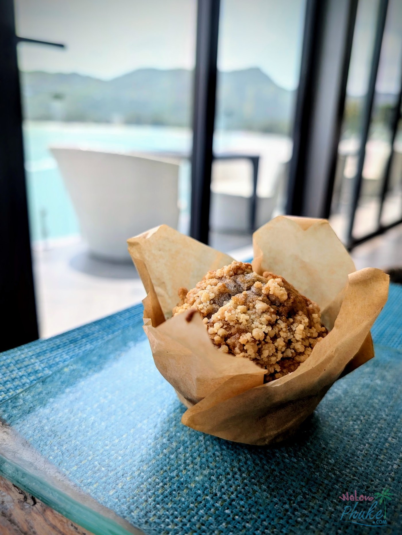 Cape Sienna Rocks Café — photo 9