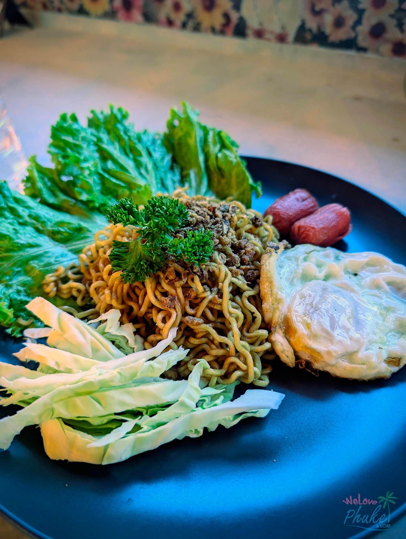 Eden Hill Cafe