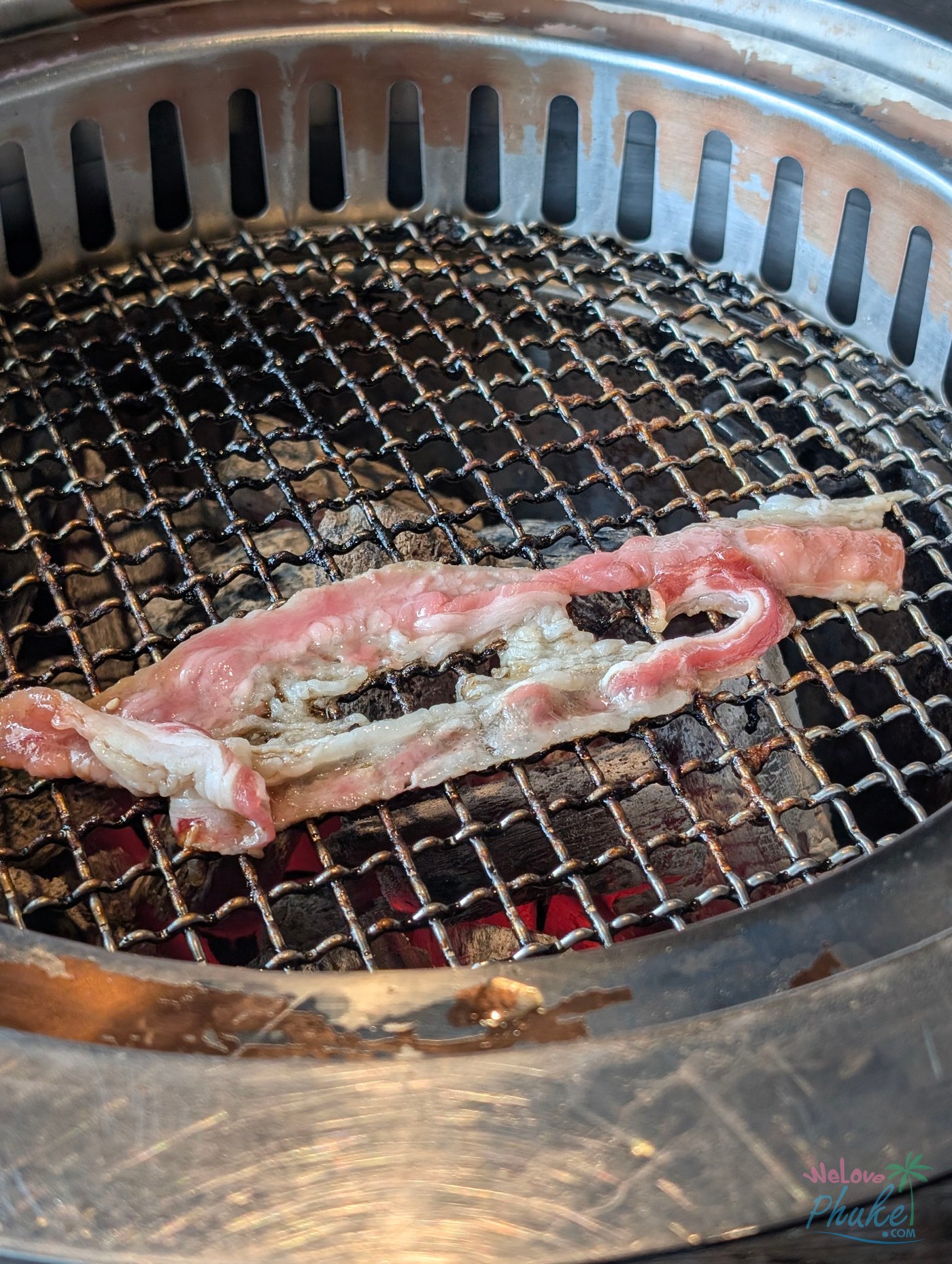 Edo Yakiniku Phuket — photo 2