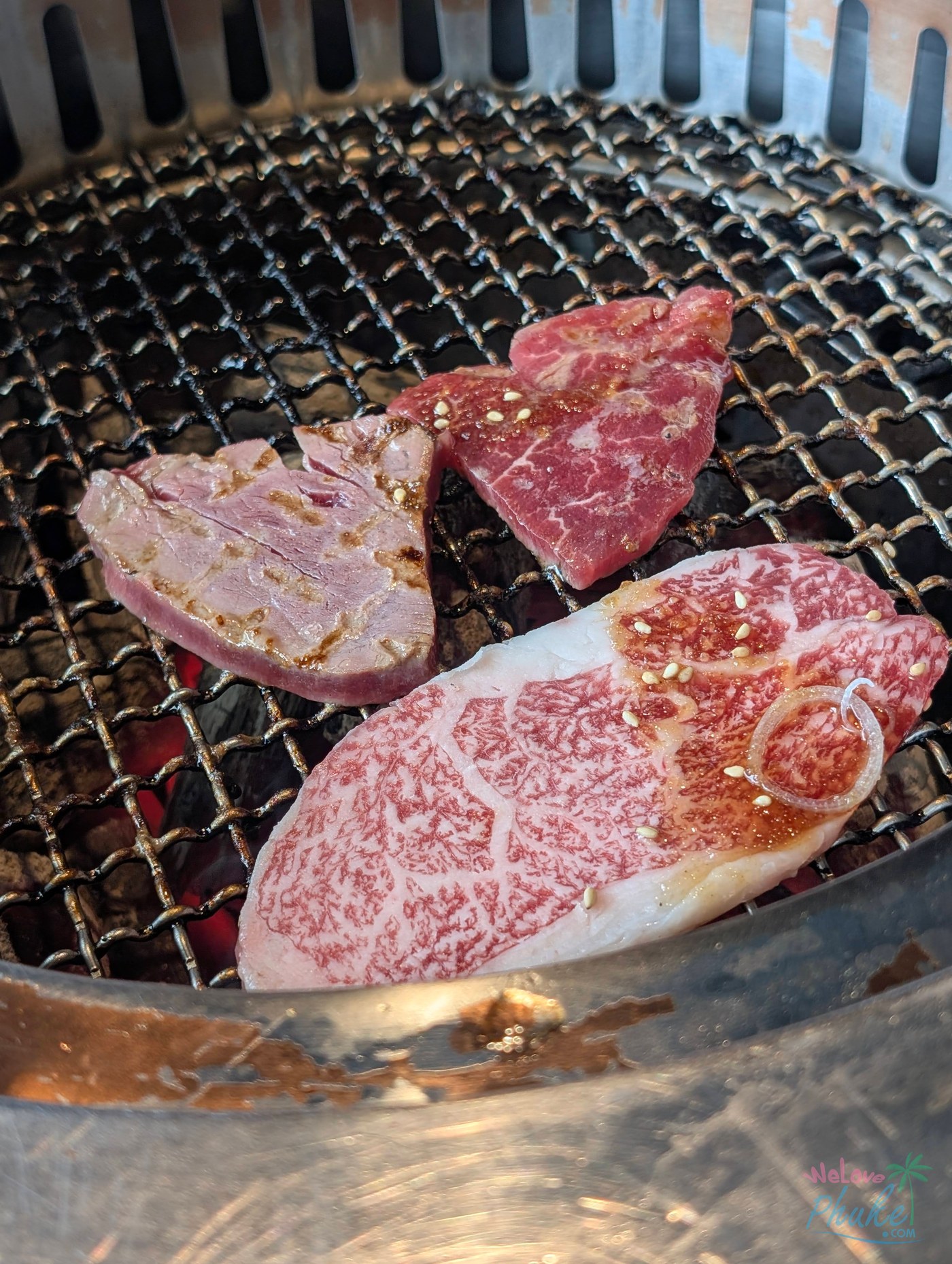 Edo Yakiniku Phuket — photo 3