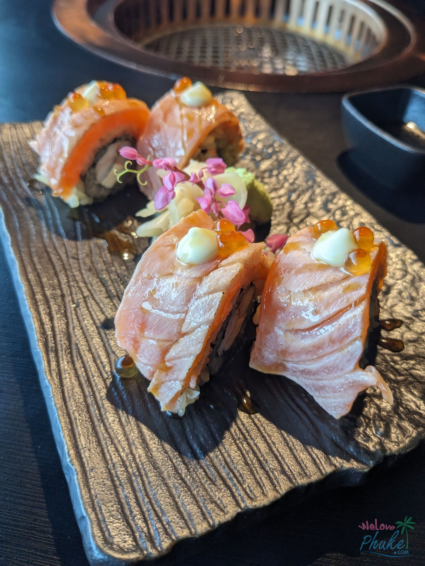 Edo Yakiniku Phuket — photo 6