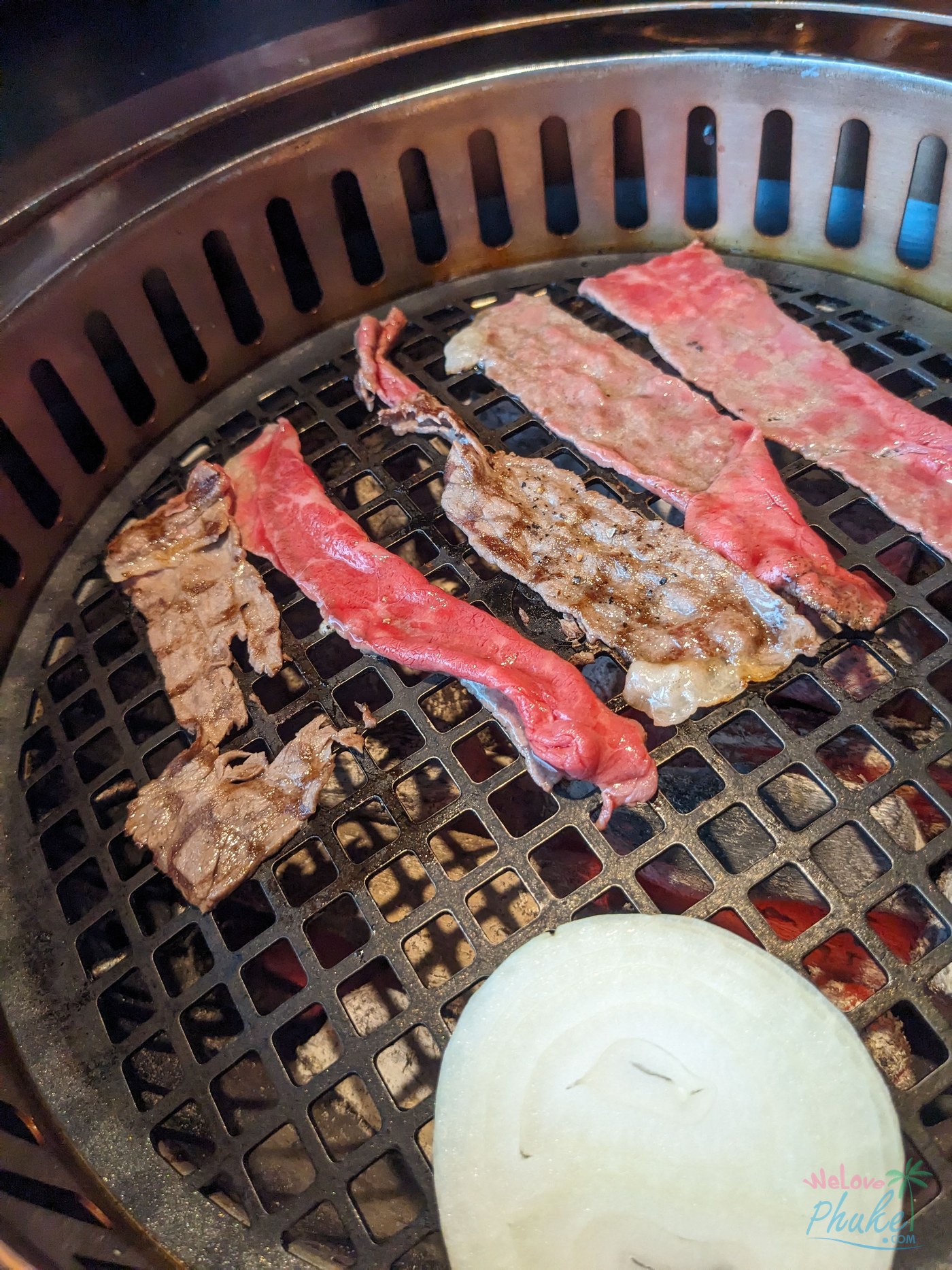 Edo Yakiniku Phuket — photo 7