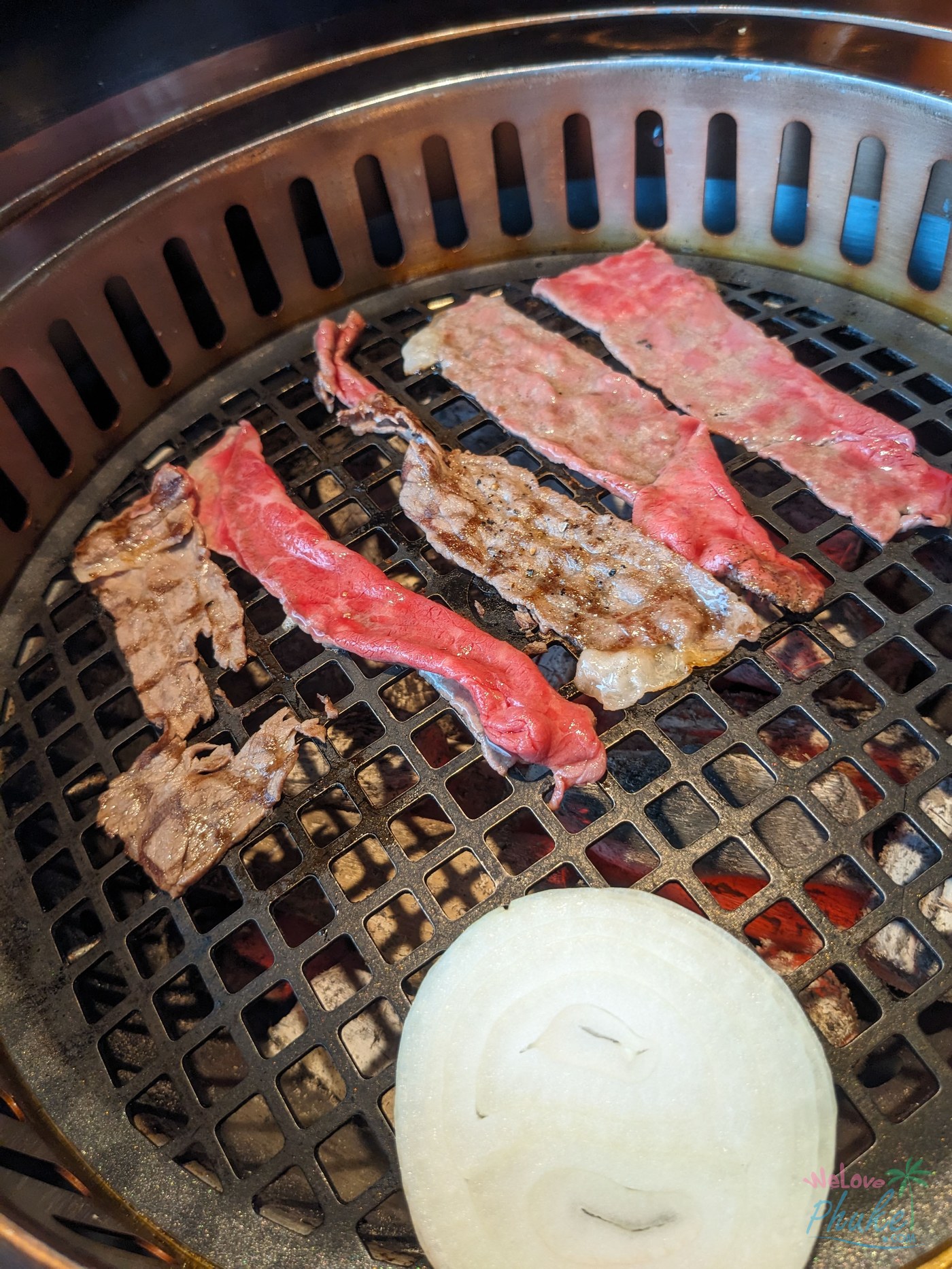Edo Yakiniku Phuket — photo 8