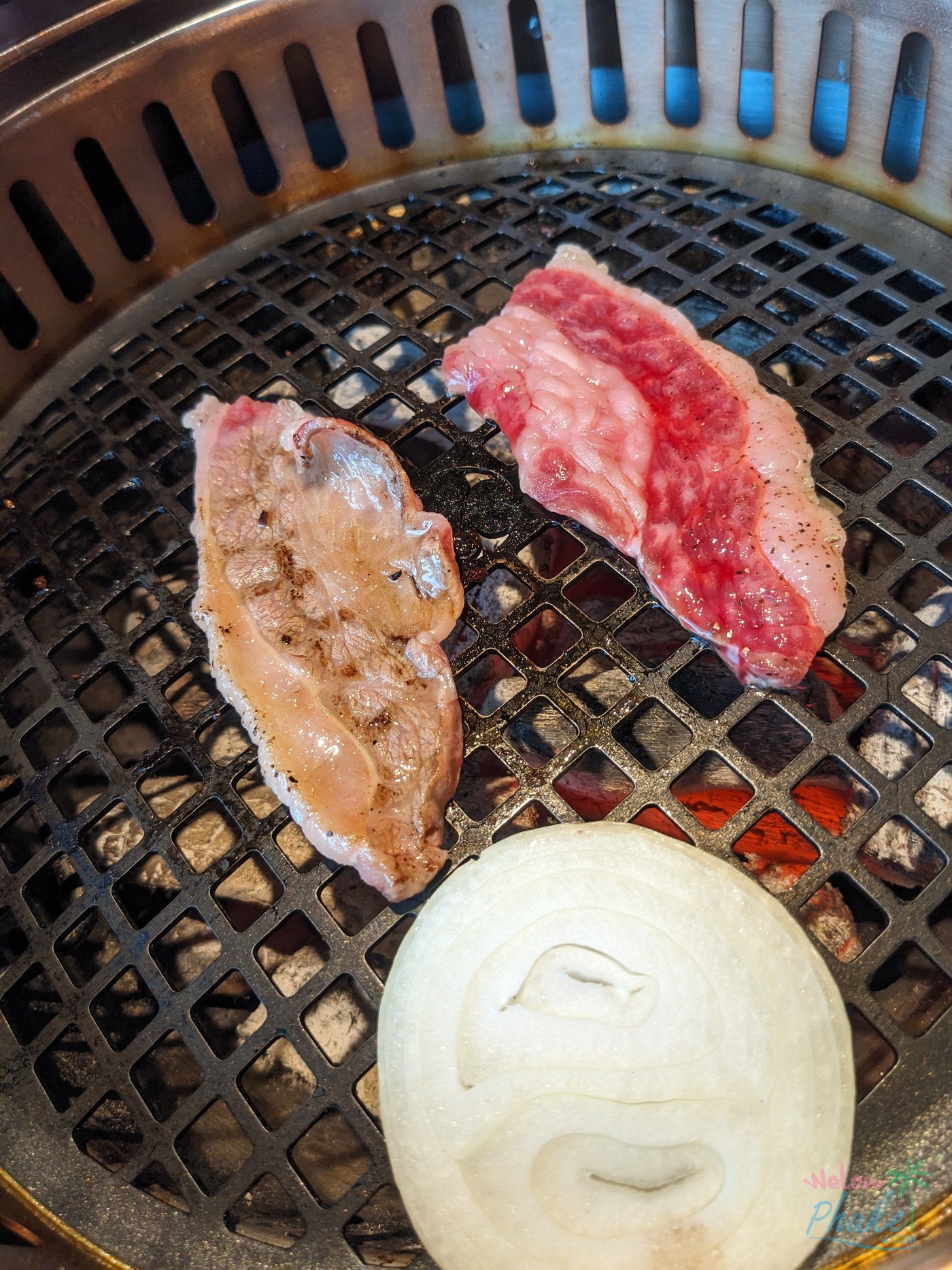Edo Yakiniku Phuket — photo 9