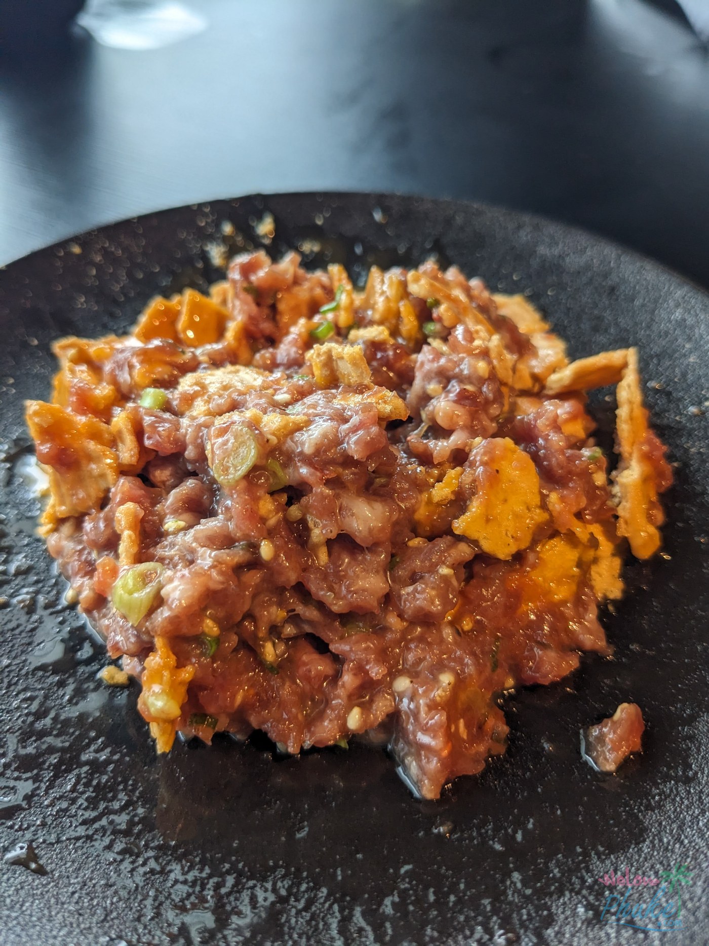 Edo Yakiniku Phuket — photo 10