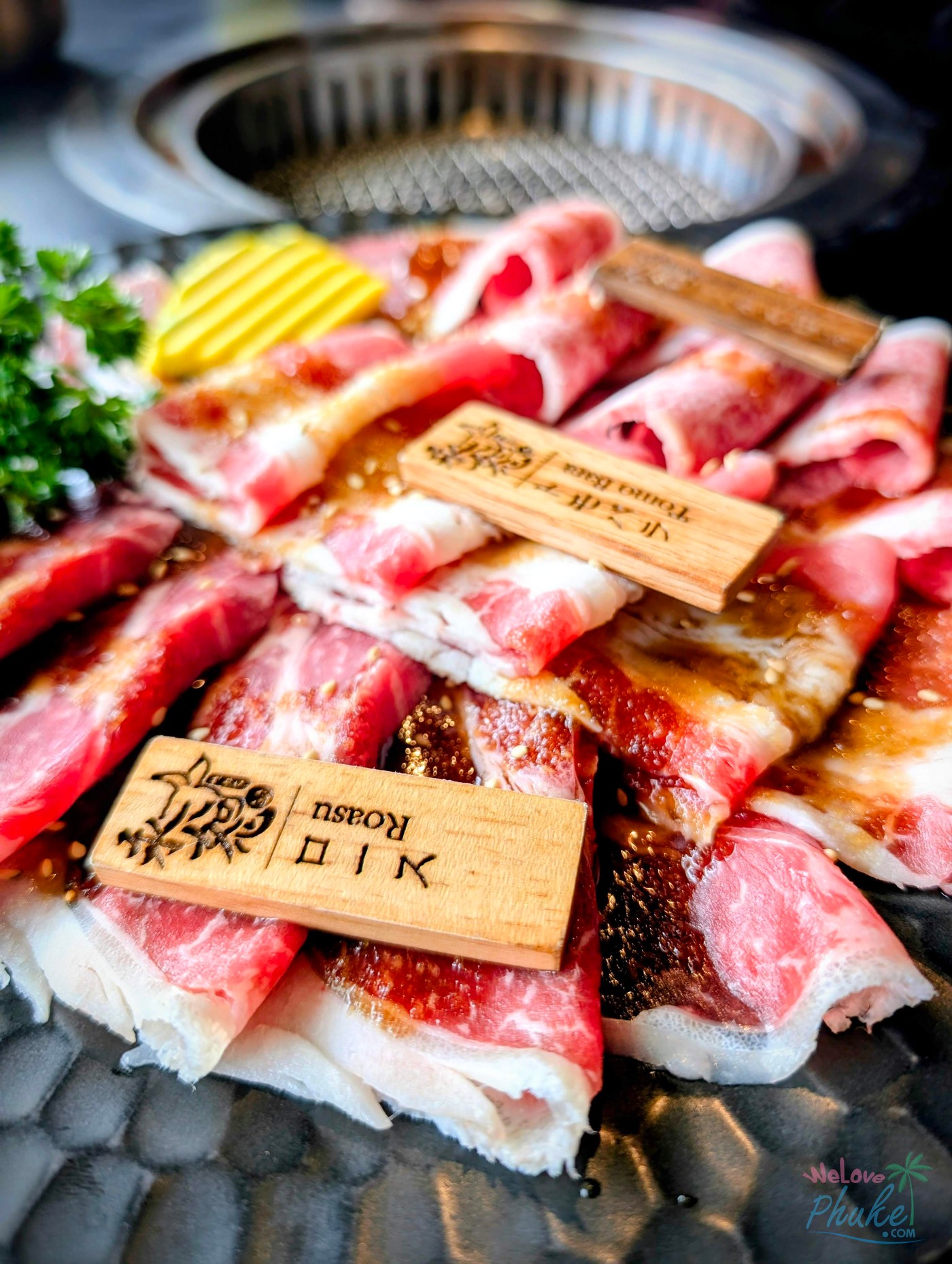 Edo Yakiniku Phuket — photo 11