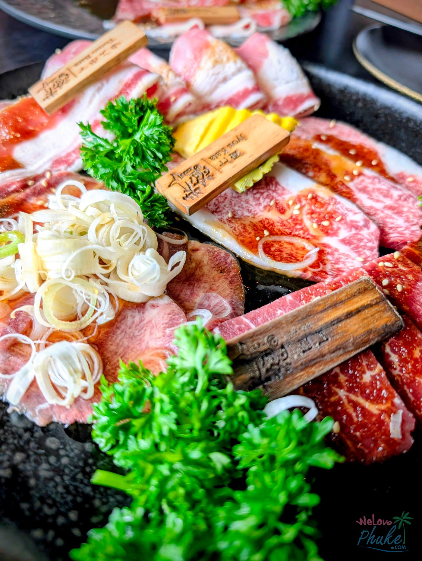 Edo Yakiniku Phuket — photo 12