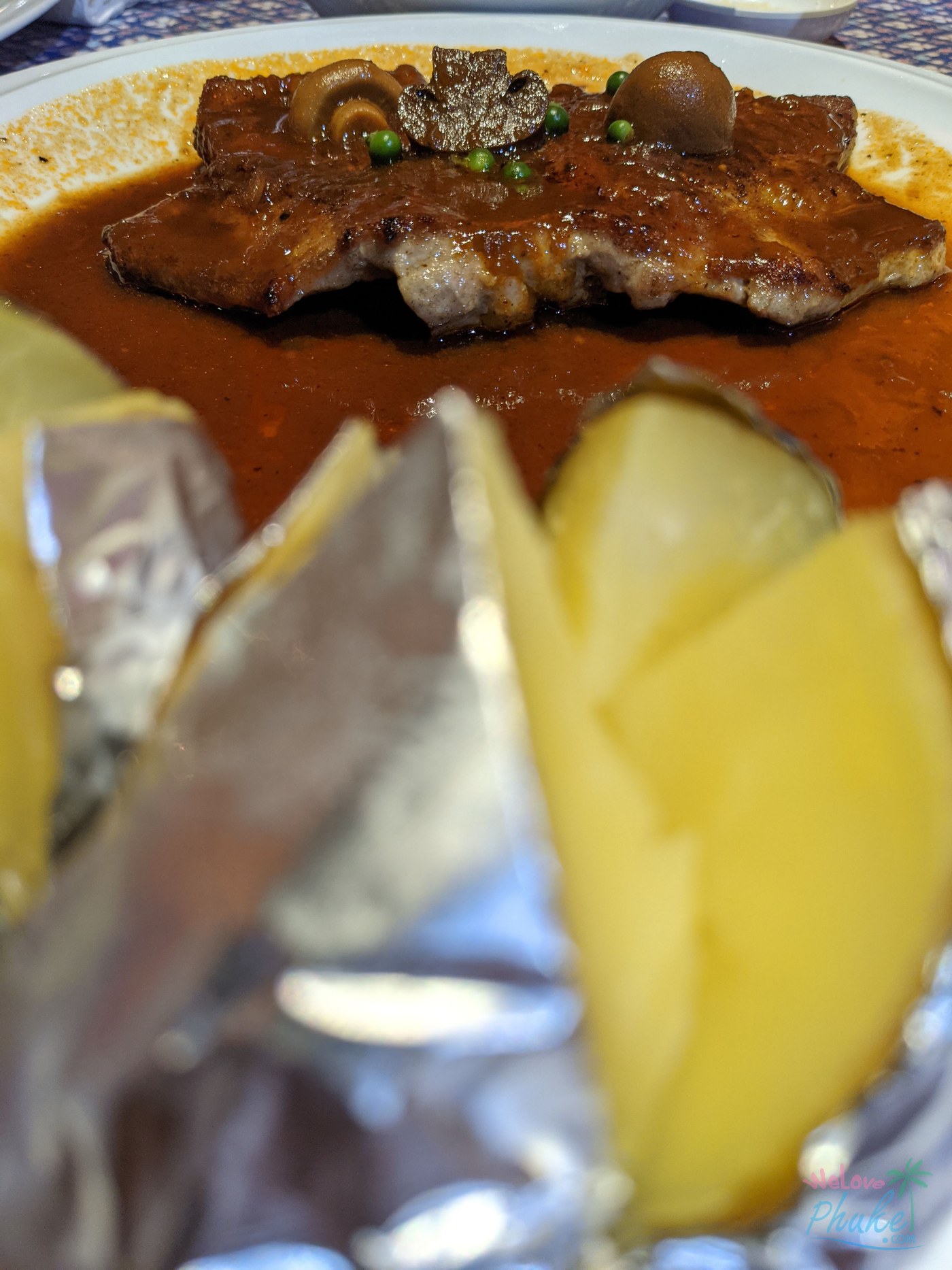 FATTY'S Restaurant — photo 2
