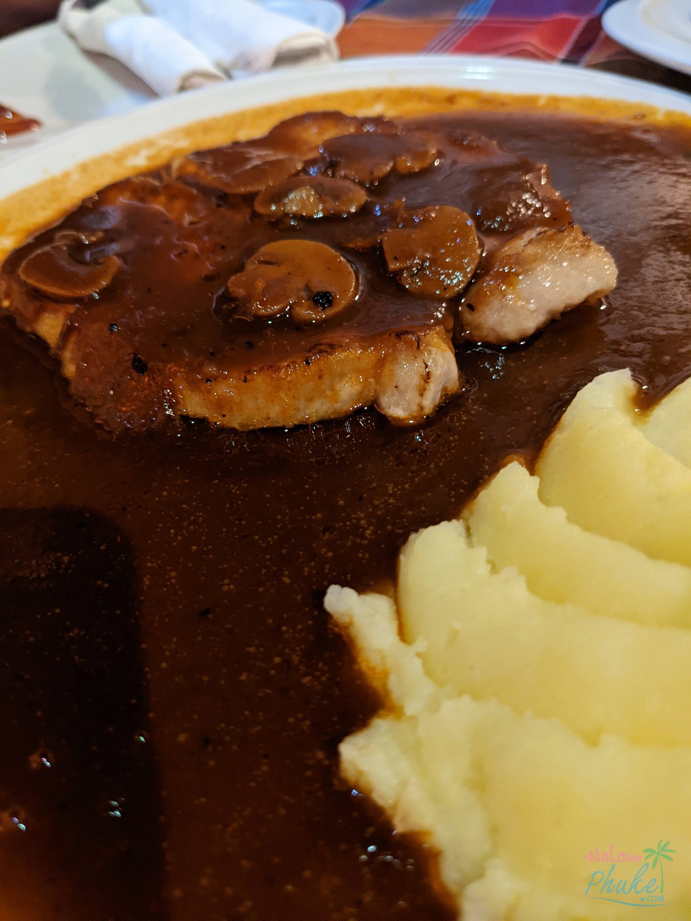 FATTY'S Restaurant — photo 3