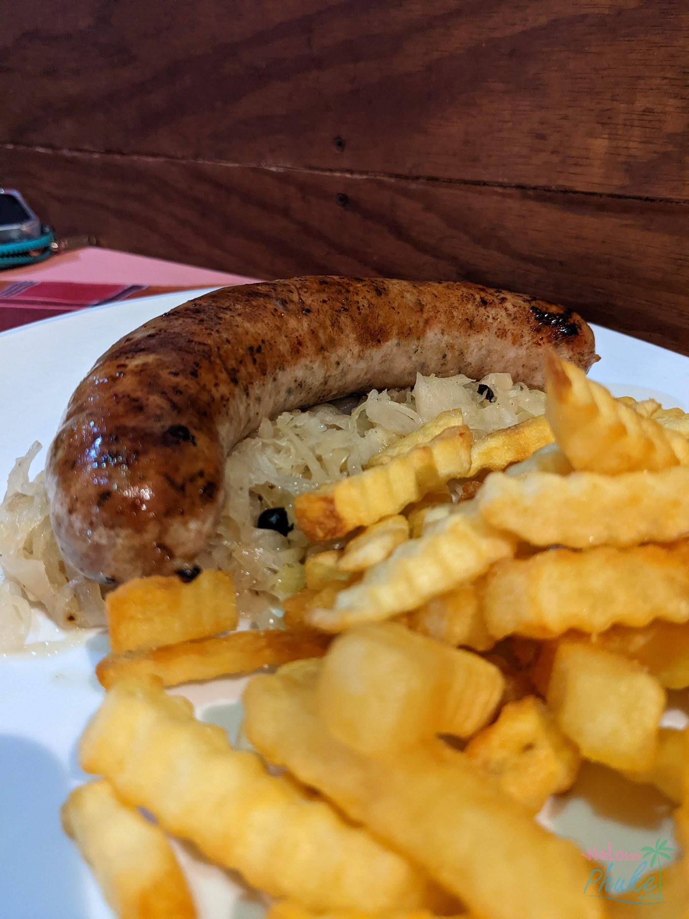 FATTY'S Restaurant — photo 4