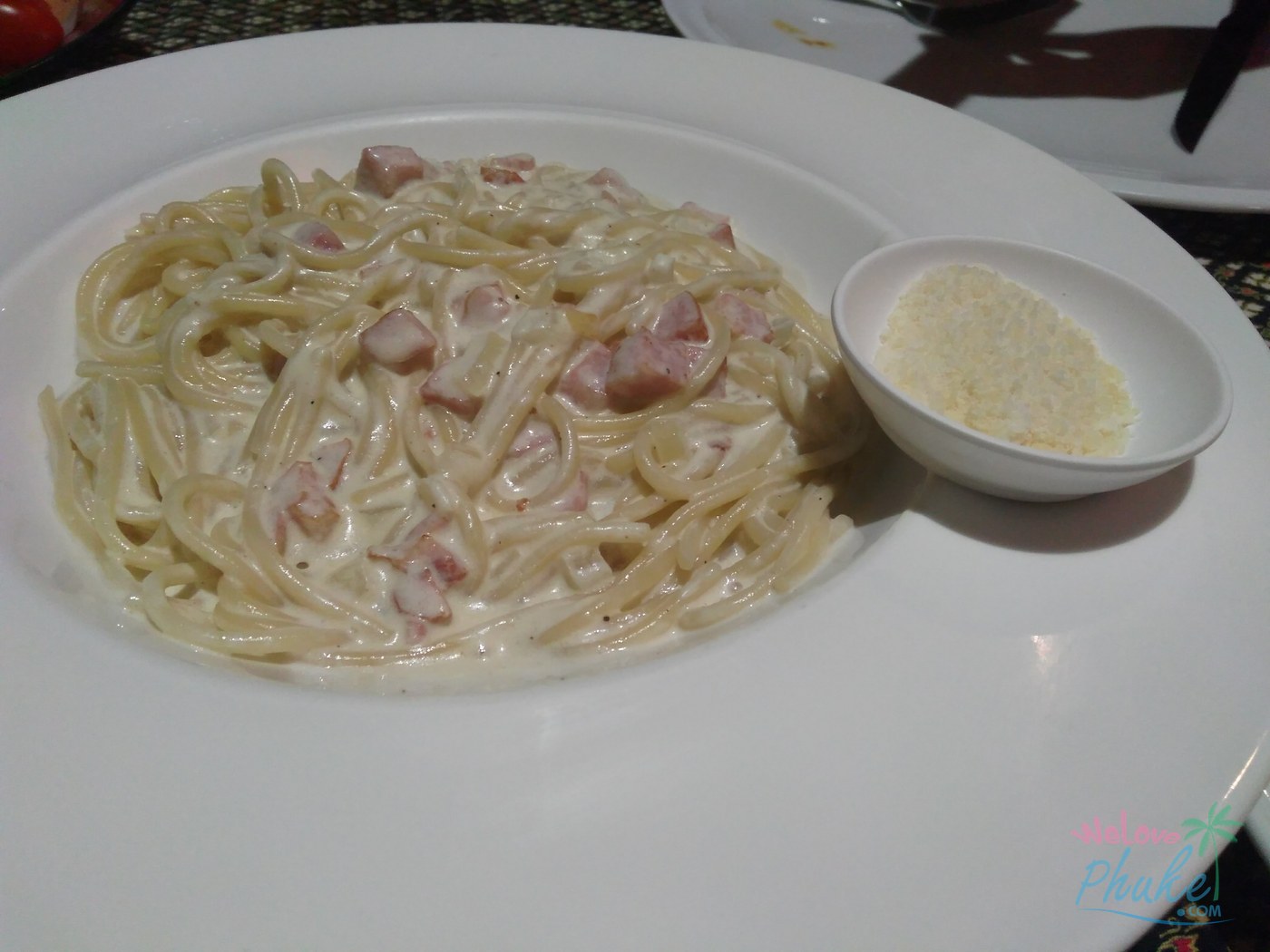 FATTY'S Restaurant — photo 6
