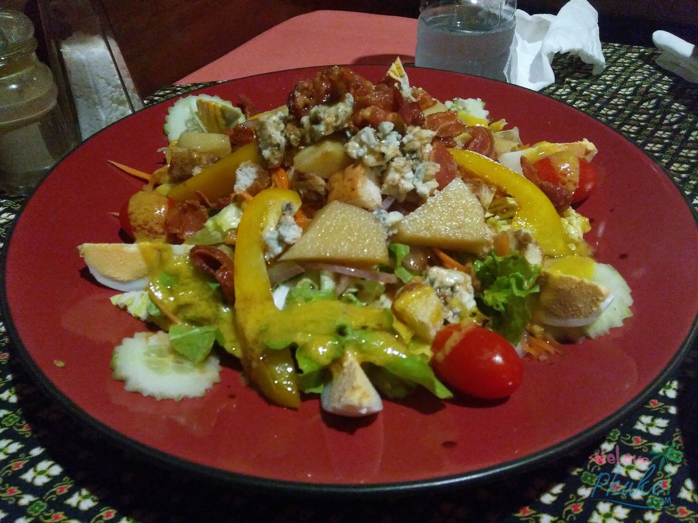 FATTY'S Restaurant — photo 7