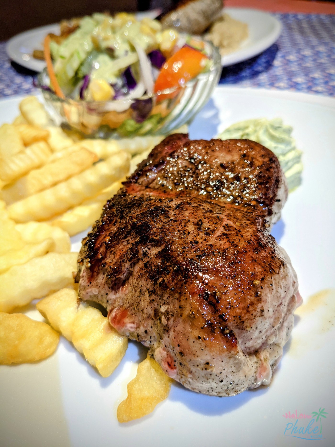 FATTY'S Restaurant — photo 9