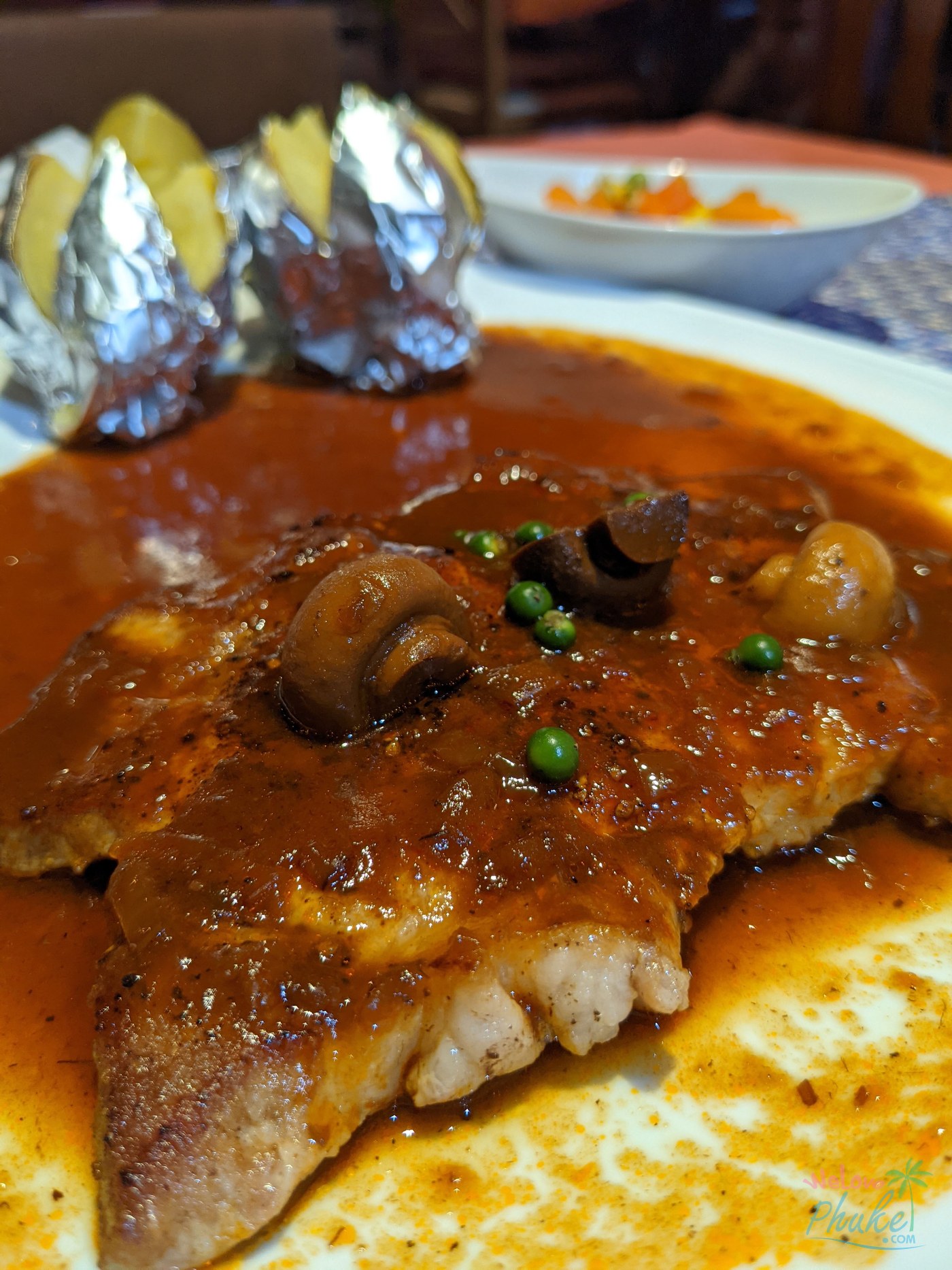 FATTY'S Restaurant — photo 12