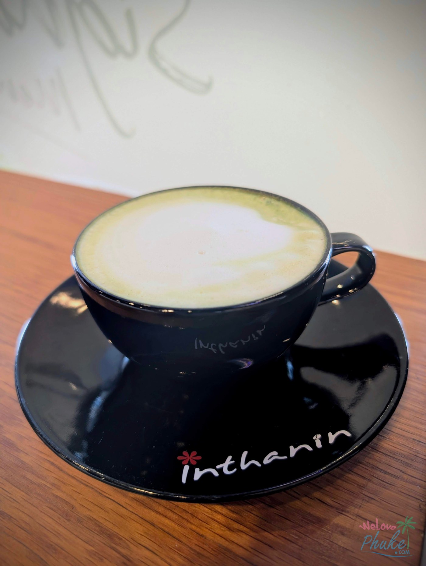 Inthanin Coffee — Naka Branch — photo 2