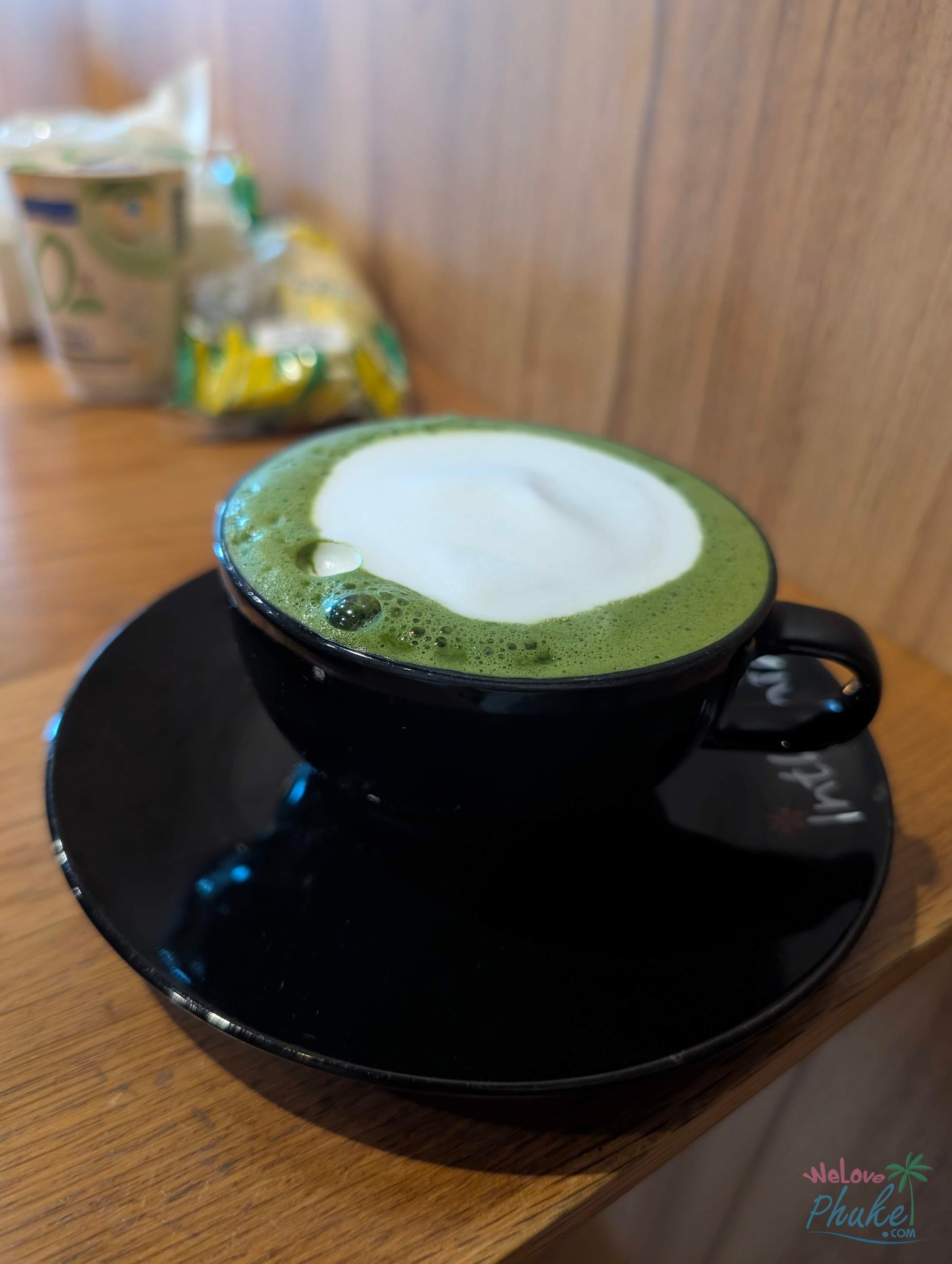 Inthanin Coffee — Naka Branch — photo 4