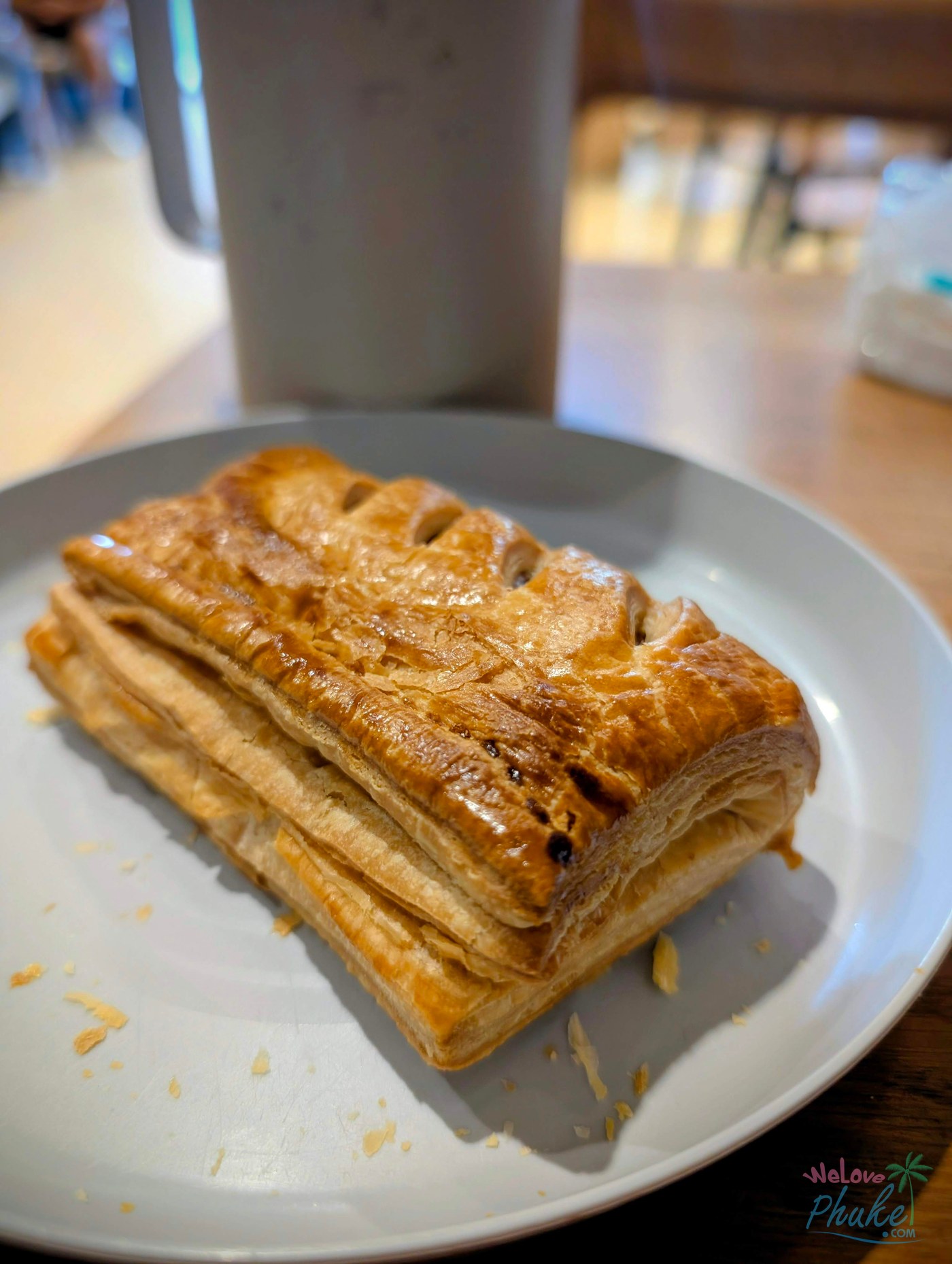 Inthanin Coffee — Naka Branch — photo 5