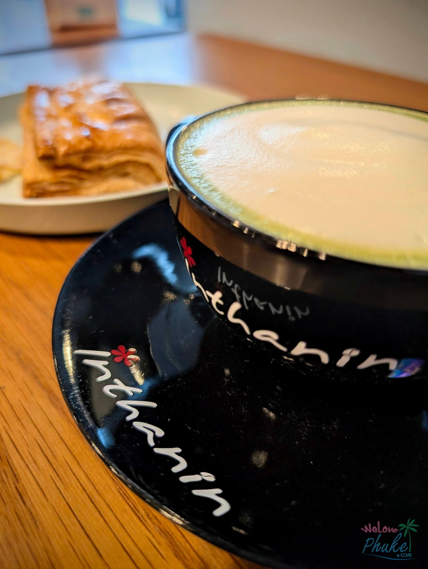 Inthanin Coffee — Naka Branch — photo 6