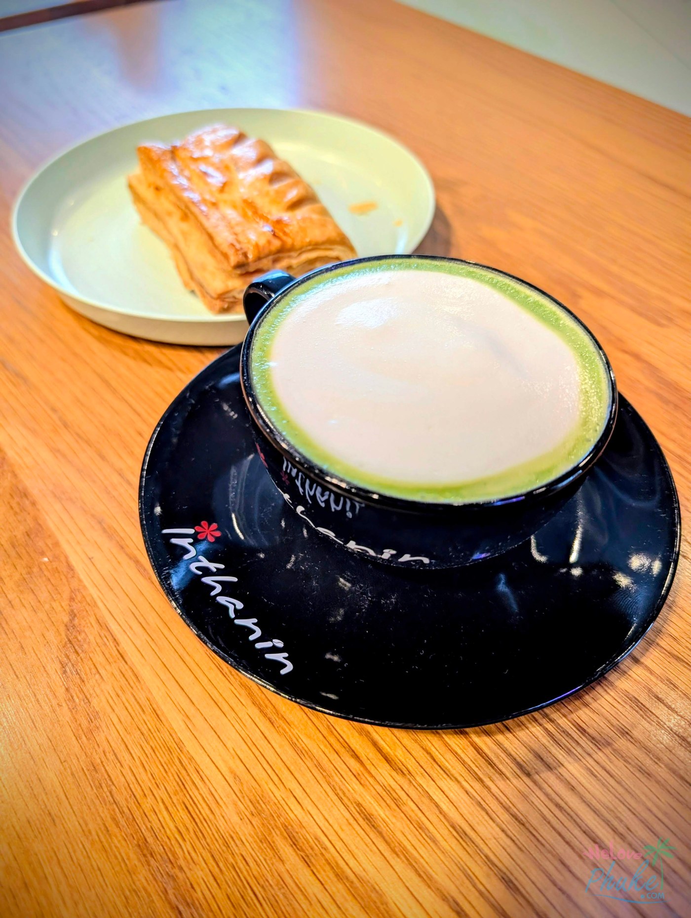 Inthanin Coffee — Naka Branch — photo 7