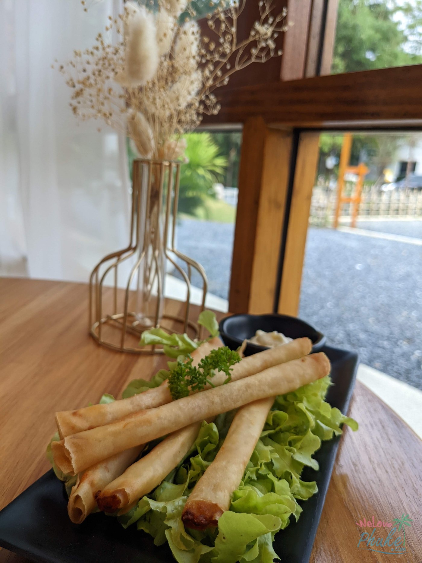 KIN CAFE.HKT — photo 2