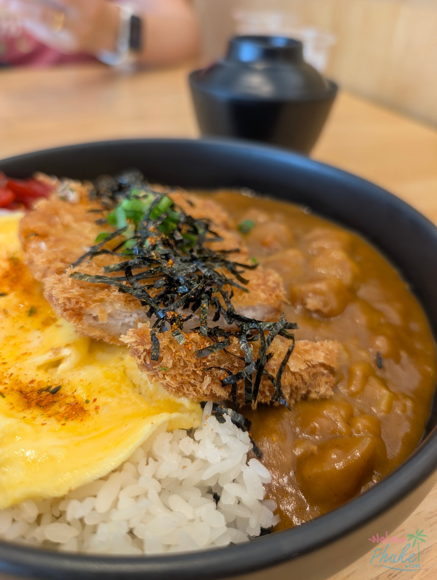 KIN CAFE.HKT — photo 3