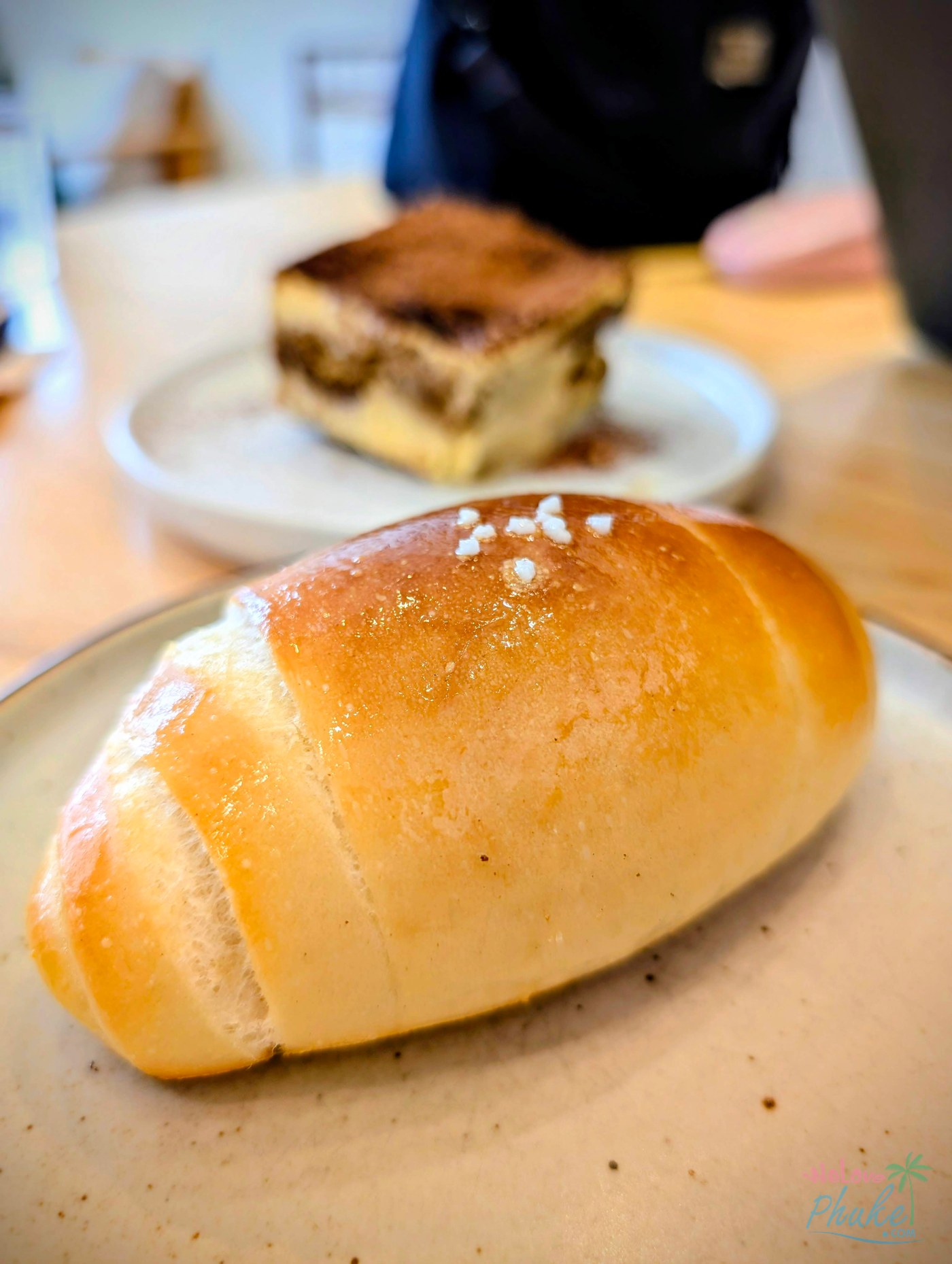 KIN CAFE.HKT — photo 8