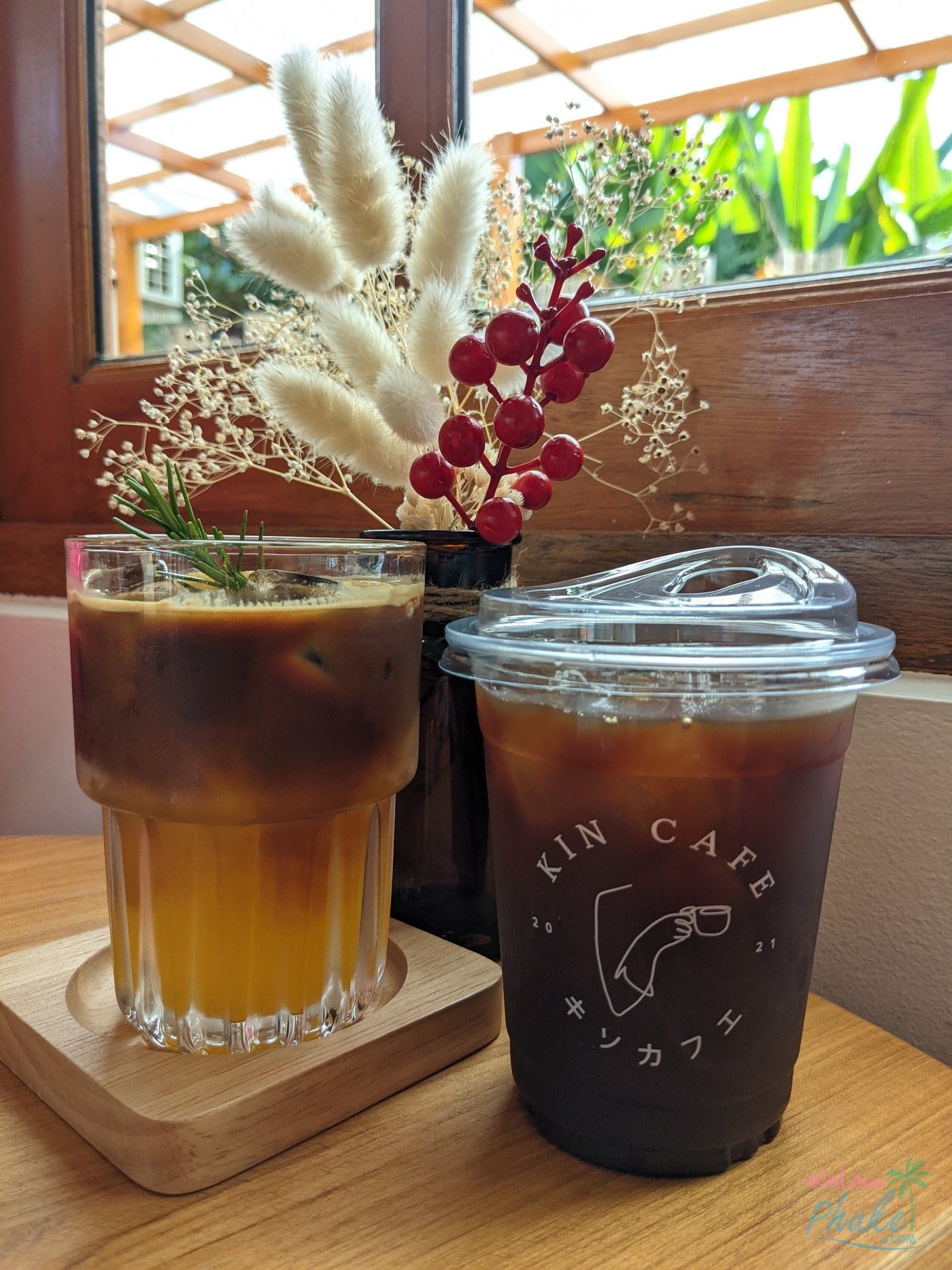 KIN CAFE.HKT — photo 14