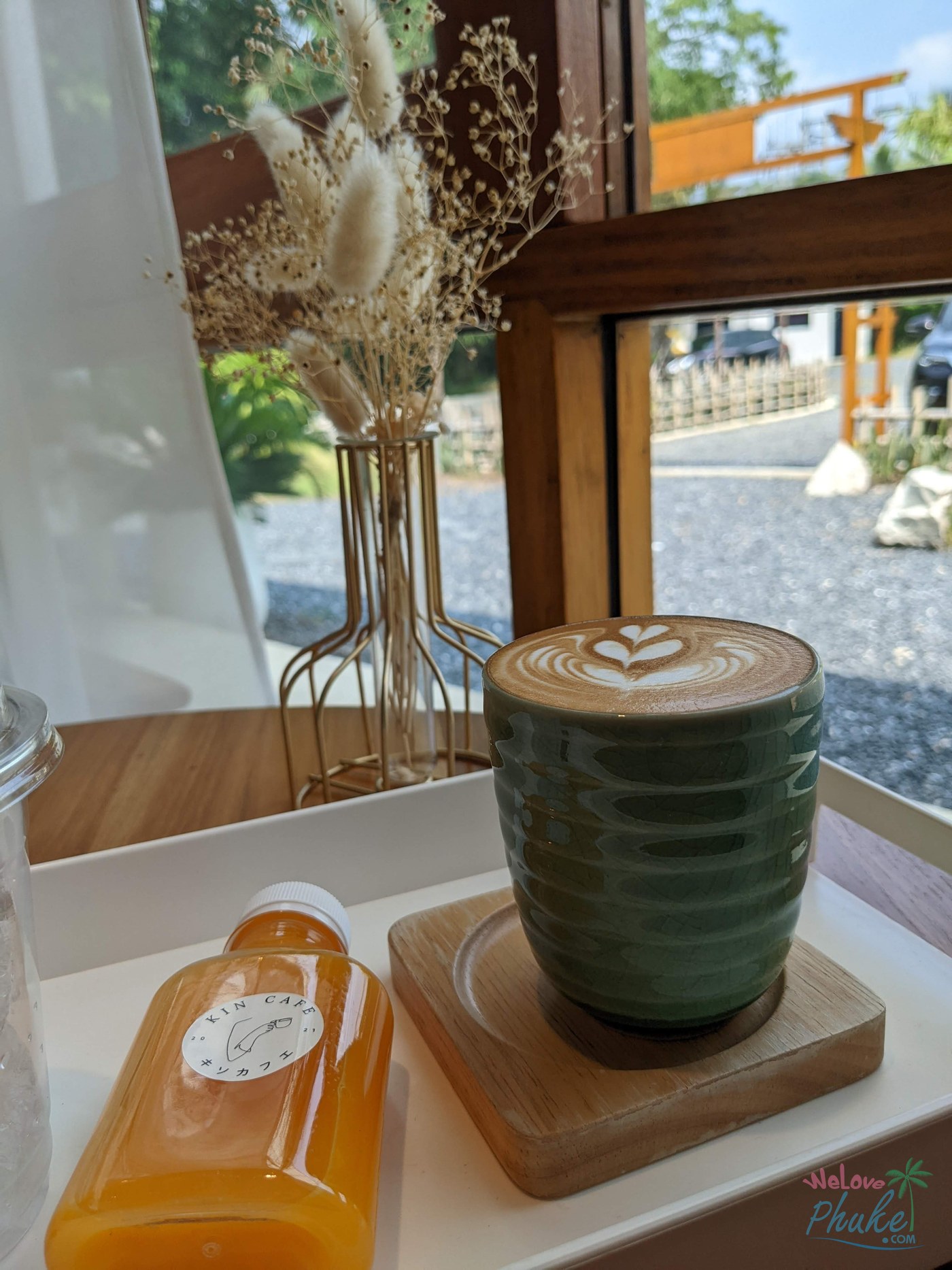 KIN CAFE.HKT — photo 20