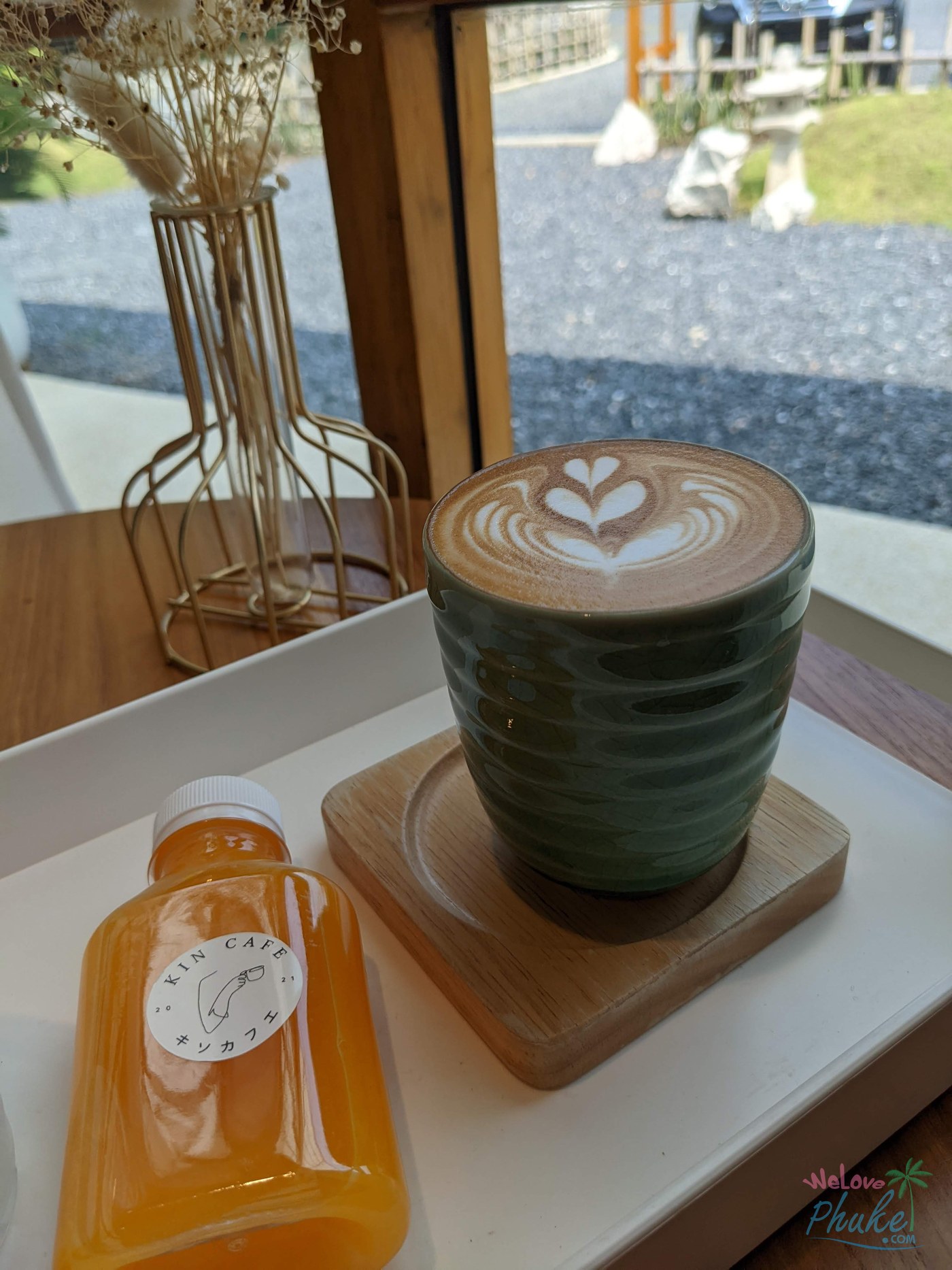 KIN CAFE.HKT — photo 21